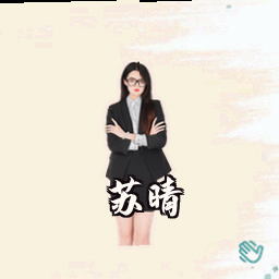 苏晴